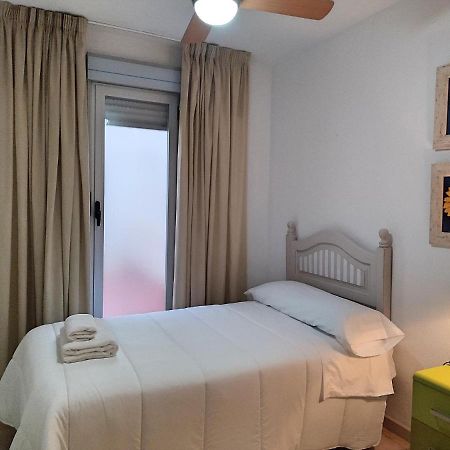 Apartamento Plaza Del Moreno Apartment Cordoba Exterior photo